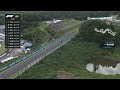 f1 2022 irl japanese gp qualy – sebastian vettel s odes to suzuka in team radio as seen on tv