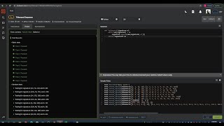 Python - Tribonacci Sequence | Codewars 6kyu