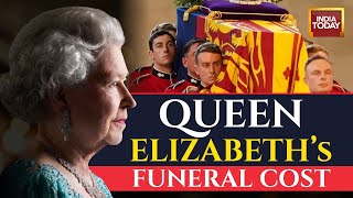 How Much Did Queen Elizabeth II's Funeral Cost & Who Will Pay For It?