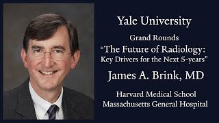 The Future of Radiology: Key Drivers for the next 5-years