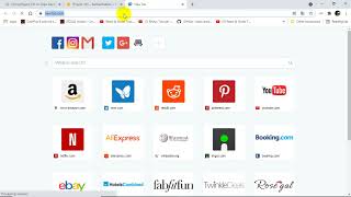 ReactNative101 Part45 Create User With Firebase Auth