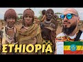 Visiting the Hamer Tribe Is Not What I Expected, Omo Valley, Ethiopia (extremely commercialized) 🇪🇹