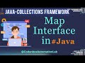 Java Collections Framework-Part 9: Map Interface in Java with Real-World Example!💡