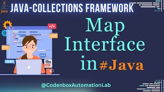 Java Collections Framework-Part 9: Map Interface in Java with Real-World Example!💡