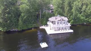 Maggie Tomlinson - 1030 Broadley Lake Muskoka