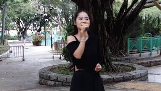 Singing  金樂之星  依依  《最後一次》