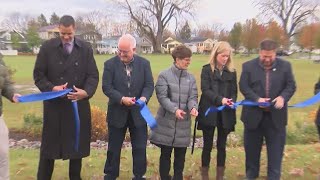 $7.58M resiliency project completed along Lake Ontario waterfront