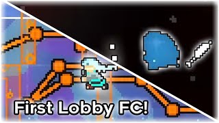 The Hard Lobby in SSC3 Just Got It's FIRST Full Clear
