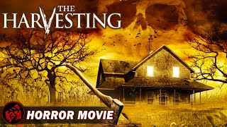 THE HARVESTING | Horror Slasher | Free  Movie | FilmIsnow Horror
