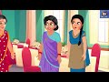 aṇṇi aṇṇi vīṭṭukkup pōṉāḷ tamil stories tamil story tamil moral story tamil cartoon story