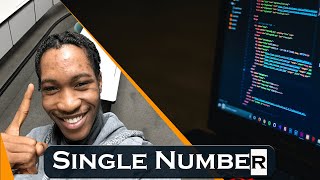 LeetCode 136: Single Number (SOLVED) | Facebook Coding Interview Question
