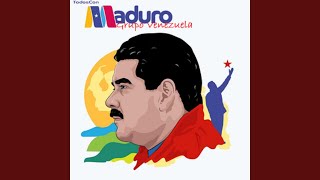 Todos Con Maduro