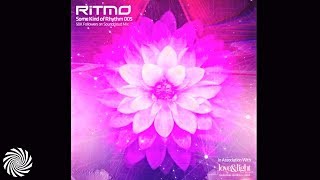 RITMO Dj Mix - Some Kind Of Rhythm 005 Special set for Love & Light SA