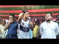 ব্যারিস্টার সুমন ভাই শেখ রাসেল মিনি স্টেডিয়াম পাঁচবিবি ফুটবল খেলার বক্তৃতা ❤️❤️