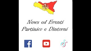 News ed Eventi Partinico e Dintorni - Trailer del Canale