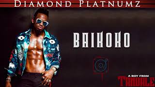 Diamond Platnumz - Baikoko ( Audio)