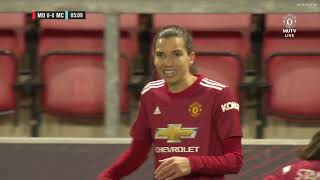Manchester United - Manchester City || Continental Cup || 19-11-2020 || FIRST HALF (part 1)