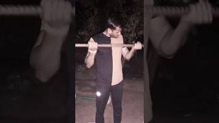 Home gym workout #shorts #viral #song #funny #gym