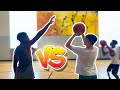 2v2 BASKETBALL AGAINST DEX TF