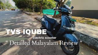 TVS iQube ST | 2023 | Electric (ev) | ride review