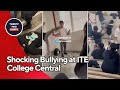 Shocking Bullying at ITE College Central: Teens Arrested After Disturbing Viral Videos