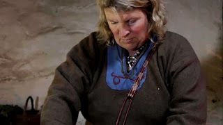 RIPA Documentary - Lessons of the völva