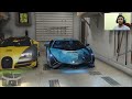 i stole police top secret car gta v gameplay 12