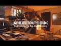 Datsunn | Live Beats from the Studio | Soul Samples, Hip Hop, Live Drumming