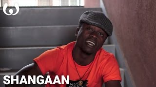 WIKITONGUES: Tiger speaking Shangaan