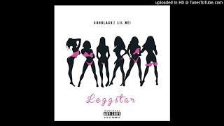 3ohBlack - Leggstar (Freestyle) (Feat. Lil Nei)