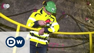 Unterirdisches Atom-Bollwerk in Finnland | Fokus Europa