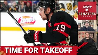 Game Day Preview: Senators Make Two Recalls Ahead Of Matchup vs Jets