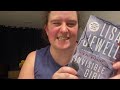 the invisible girl by lisa jewell spoiler free book review