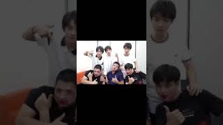 还记得那个时候我们总喜欢开玩笑说：请TFBOYS助理，不要抢我们马史虎艺人的热度好吗？#TFBOYS#王俊凯#王源#易烊千玺#Shorts