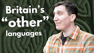 Britain's Celtic languages explained