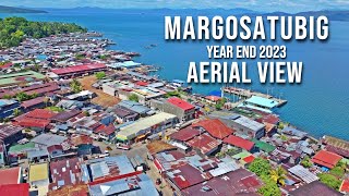 MARGOSATUBIG YEAR END AERIAL 2023 UNCUT