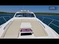 jeanneau prestige 42s by ads marine