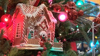 Northwoods Adventure: Christmas Point Wild Rice Co. Creates Holiday Wonderland