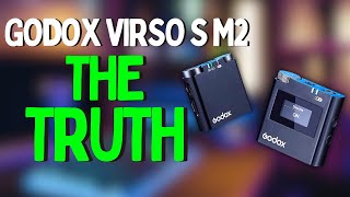 The Truth about the Godox Virso S M2 - Review