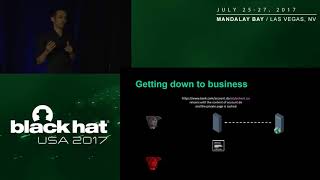 Web Cache Deception Attack
