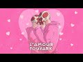Gpf - L'amour Toufark (official Video)