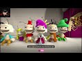 littlebigplanet3 the grinch