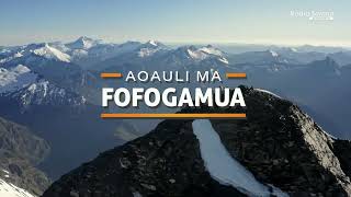 Aoauli Ma Fofogamua, 24 OCT 2024- Radio Samoa