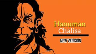 Hanuman Chalisa New version. full video. Jay  gyan gun sagar .
