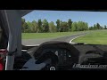 brk motorsport adrian diego bmw m2 cs 1 32.372 virginia north course