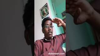 Dinesh Dubsmash