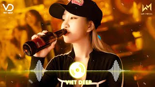 Dùng Một Đời Vấn Vương Để Đổi Lại Một Đời Đau Thương Remix ♫ Thương Ly Biệt Remix ♫ EDM Remix TikTok