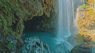 YERKÖPRÜ WATERFALL