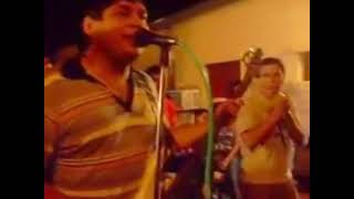 Grupo Eclip'c En vivo | Barrio Ponce | Año 2010 (Audio Consola)