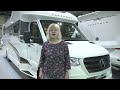 Coachman Travel Master 565 motorhome review: Camping & Caravanning